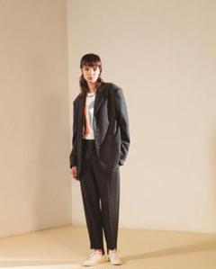 renoma paris 22aw スラックス class 堀切 renoma paris 22aw スラックス class 堀切 - メルカリ