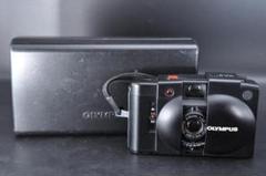 OLYMPUS オリンパス XA2 フィルムカメラ ジャンク - メルカリ