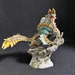 Amazon | カプコン モンスターハンター カプコンフィギュア