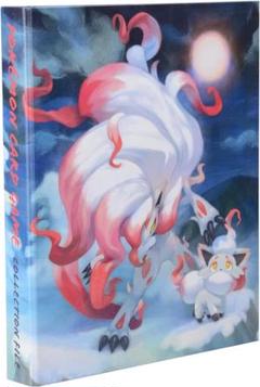 ポケモンコレクションファイル　ゾロアーク Amazon.co.jp: ポケモンセンターオリジナル ポケモンカード