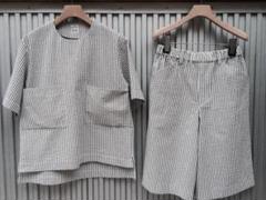 2025年最新】sunsea セットアップの人気アイテム - メルカリ