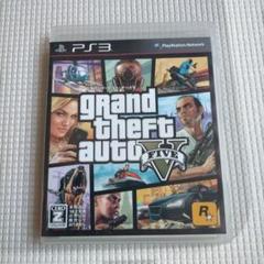 グランド・セフト・オートV PS3