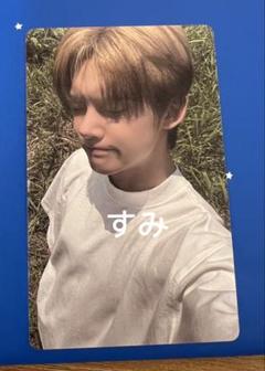 ショーケース限定 トレカ ヨンジュン TXT トゥバ