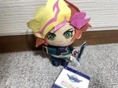 VRAINS みにコレ！ぬいぐるみ マスコット 遊戯王 playmaker ③