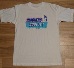 90s スニッカーズ Tシャツ