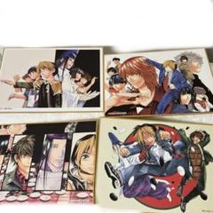 【美品】ヒカルの碁 サイン色紙 複製 ヒカル＆佐為＆アキラ 小畑健 Amazon.co.jp: ヒカルの碁 サイン色紙 複製 ヒカル佐為アキラ