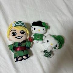 大倉忠義 ちびぬい ヘアクリップ ペンラポーチ