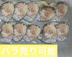 羽風薫 イベコレ缶バッジ 72個 2025年最新】羽風薫 缶の人気アイテム - メルカリ