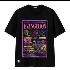 GU エヴァンゲリオン Tシャツ XL