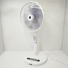 【経年考慮のためジャンク品】シャープ PJ-B2CS 扇風機 可動品 箱つき 経年考慮につきジャンク品】シャープ PJ-B2CS 扇風機