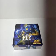 THE FLY プラモデル1/8スケール　モナークモデル Monarch Model 1/8 The Fly Plastic Model MON401-149 Shipping