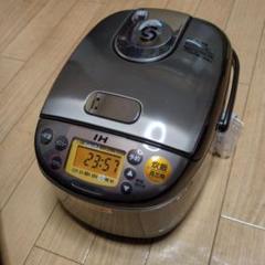 2025年最新】zojirushi 炊飯器 np-gh05の人気アイテム - メルカリ