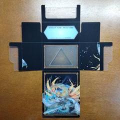 遊戯王 エクソシスター デッキケース① 遊戯王 エクソシスターデッキケース 2個 - メルカリ