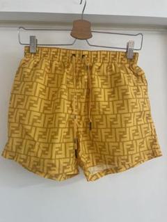 ゆうじ　FENDI スイムショーツ　46 29357053_58314803_1000.jpg
