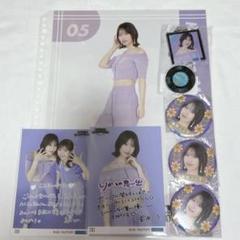 前田こころ 島倉卒コン ピンポス コレ写 BEYOOOOONDS おまけつき