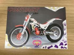 【GASGAS】CONTACT 93 Catalogのサムネイル