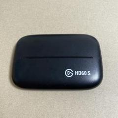 Elgato HD60 S キャプチャーデバイス