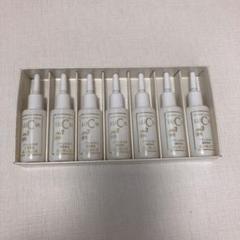 ノヴェルモイ 薬用エッセンス 携帯用 7本 ルチア