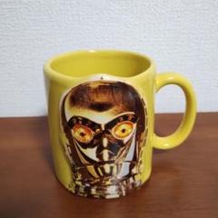 スターウォーズ C-3PO マグカップ アプローズ Amazon.co.jp: 「 スターウォーズ 」 C-3PO(立体3D) マグカップ