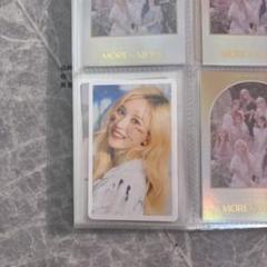 Fanfare ペイント衣装　ジョンヨン チェキ Fanfare ペイント衣装ジョンヨン チェキ