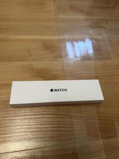 Apple Watch SE 40mm スペースグレー　第一世代