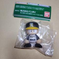 パワプロくんならぶんです。セントラル・リーグ 阪神タイガース