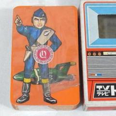 極レア】サンダーバード50周年記念トレーディングカード