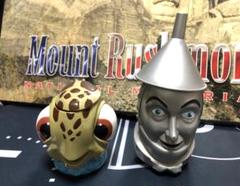 レア　オズの魔法使い フィギュアセット　ヴィンテージ 楽天市場】マクファーレン Twisted Land Of OZ オズの魔法使い