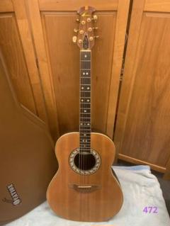 Ovation 1970年代USA製 1127 グレンキャンベルモデル Ovation 1970年代USA製 1127 グレンキャンベルモデル - メルカリ