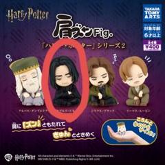 2025年最新】セブルススネイプの人気アイテム - メルカリ