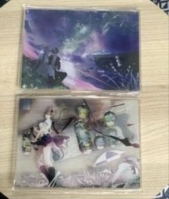 2025年最新】推しチャレ 化物語の人気アイテム - メルカリ