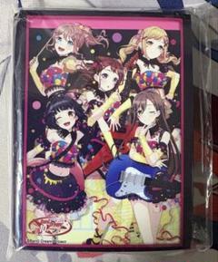 BanG Dream! Poppin'Party 10周年スリーブ
