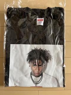23FW Supreme NBA Youngboy Tee Black Mサイズのサムネイル