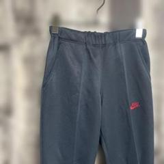 希少　青タグ　ナイキ　NIKE　トラックパンツ　ジャージ　下　S
