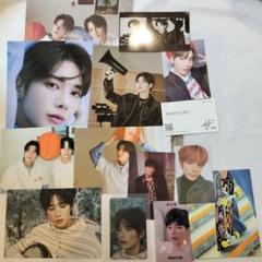 カンテヒョン TAEHYUN txt トレカ ポスカ フォトカード まとめ
