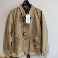 karaku 1950s「G9」復刻 ハリントンジャケットXLsize - メルカリ