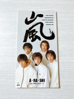 嵐 ARASHI シングルCD 1999〜2007 嵐 ARASHI シングルCD 1999〜2007