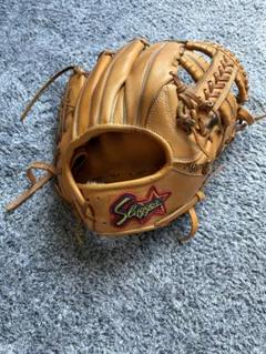 久保田スラッガー　軟式内野用　TA6