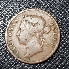 2181.　美品　銀貨　1900年　イギリス　ヴィクトリア女王　1シリング ヴィクトリア女王 シリング 1893年 – ANTIQUE COIN MARKET