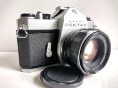 166【匿名配送】 ペンタックス SL 一眼レフ フィルムカメラ レトロ 2025年最新】ペンタックス Slの人気アイテム - メルカリ