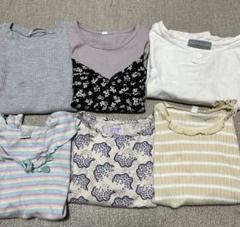 女の子 まとめ売り 春夏秋冬 オールシーズン 130サイズ 37点 2025年最新】130 女の子 まとめ売り 春夏の人気アイテム - メルカリ