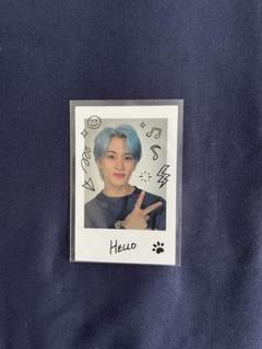 nct home スペシャル　トレカ　マーク nct home スペシャル トレカ マーク - メルカリ