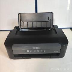 エプソンプリンター　EPSONPX-K150　新品未使用 Amazon.co.jp: エプソン プリンター A4 モノクロ インクジェット