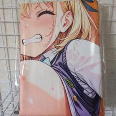 n*i様 未開封 おりきゃら 香坂星蘭 超大バスタオル 4008 - メルカリ