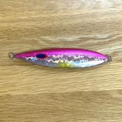 スロースキップVIB 4個セット スロースキップVib(ビブ) - FISHING SERVICE MAREBLE