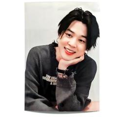 BTS ジミン　写真データ 防弾少年団(BTS) - BTS ジミン フォト(各サイズ対応)ご確認用の
