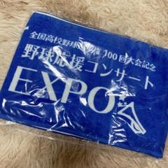 ⭐︎高校野球タオル 新品のサムネイル