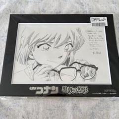 【新品未開封】名探偵コナン　コナン展　複製原画　江戸川コナン　灰原哀　セット 連載30周年記念 名探偵コナン展】複製原画 江戸川コナン｜Yahoo