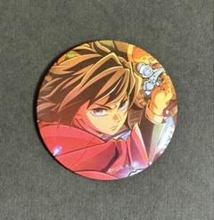 劇場版 鬼滅の刃 無限城編 キービジュアル 缶バッジ セットA 冨岡 義勇