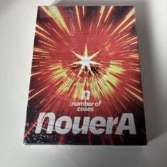 NouerA n: number of cases CD